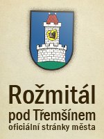 Rožmitál pod Třemšínem Rozmital pod Tremesinem