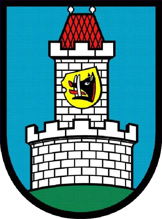 Rožmitál pod Třemšínem